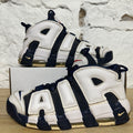 Nike Air More Uptempo Olympic (2012) Sz 12
