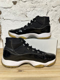Air Jordan 11 Jubilee Sz 9