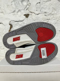 Air Jordan 3 Black Cement Sz 8