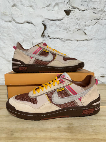 Nike Field General Union Shimmer Sz 11.5