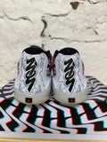 Air Jordan Zion 3 Z-3D Sz 11.5 DS