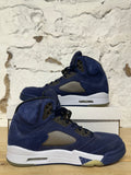 Air Jordan 5 Georgetown Sz 10.5