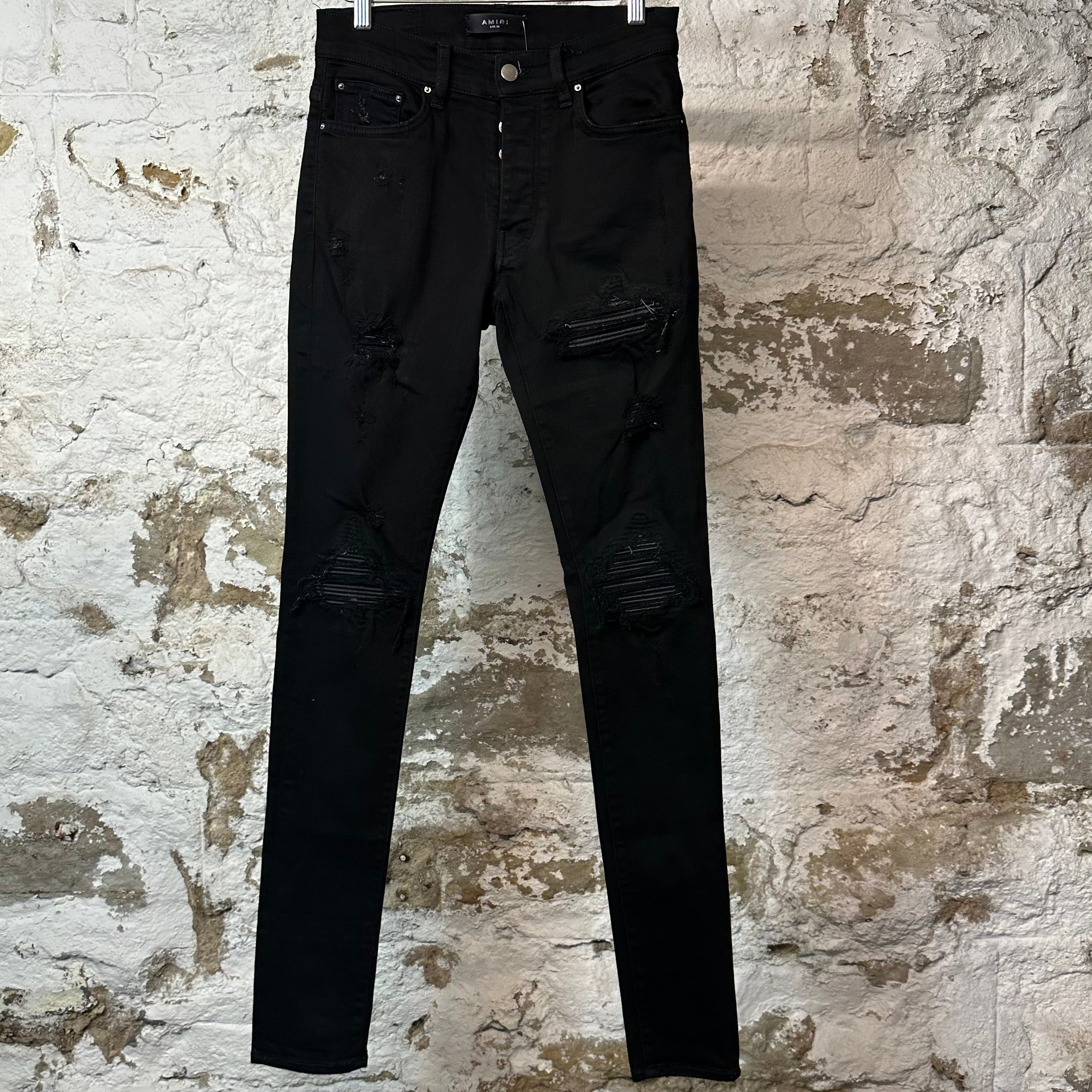 Amiri Jeans – Tagged 