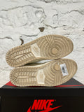 Air Jordan 1 Sail Sz 11