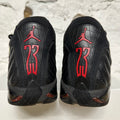 Air Jordan 14 Last Shot Sz 11