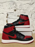 Air Jordan 1 High Banned (2016) Sz 12