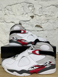 Air Jordan 8 Bugs Bunny (2025) Sz 12 DS