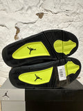 Air Jordan 4 95 Neon Sz 7Y
