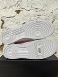 Nike Air Force 1 Low Rose Pink Sz 11.5 DS