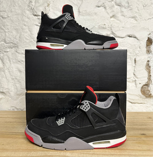 Air Jordan 19/4 CDP Pack Sz 11