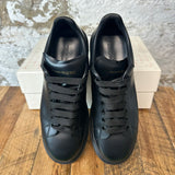 Alexander Mcqueen Triple Black Sneaker Sz 11 (44)