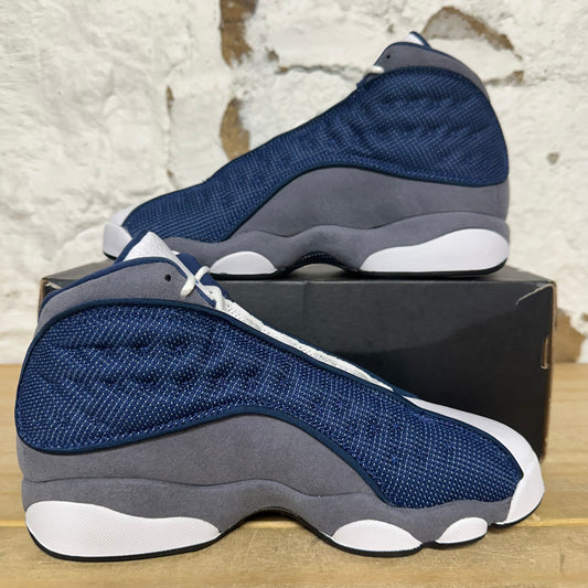 Air Jordan 13 Flint (2026) Sz 7Y DS