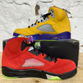 Air Jordan 5 What The Sz 10.5 DS