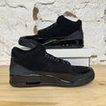 Air Jordan 3 Black Cat (2025) Sz 14