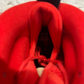Air Jordan 9 Chile Red Sz 15 DS