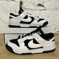 Nike Dunk Low Jumbo Reverse Panda Sz 10.5