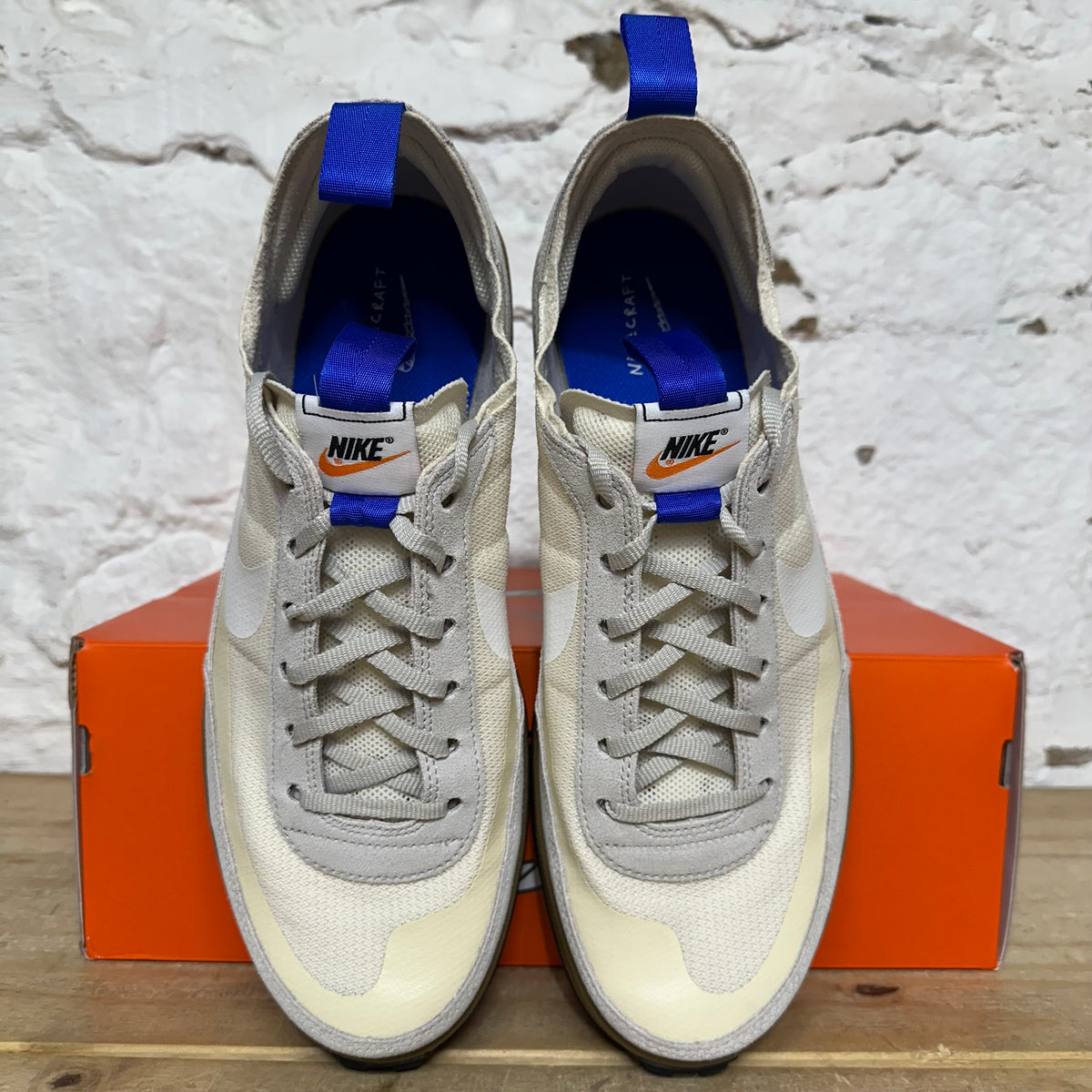 Nike GPS Tom Sachs Sz 13 (14.5W) DS