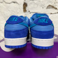 Nike SB Dunk Low Blue Raspberry Sz 10.5