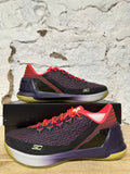 Under Armour Curry 3 Full Circle Sz 10 DS