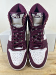 Air Jordan 1 High Bordeaux Sz 8