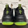 Nike Air Foamposite One Black Volt Sz 12
