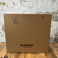 Burberry Ramsey Plaid Grey Strap Sneaker Sz 9 (42)