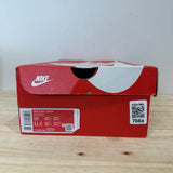 Nike Dunk Low UNLV Sz 10