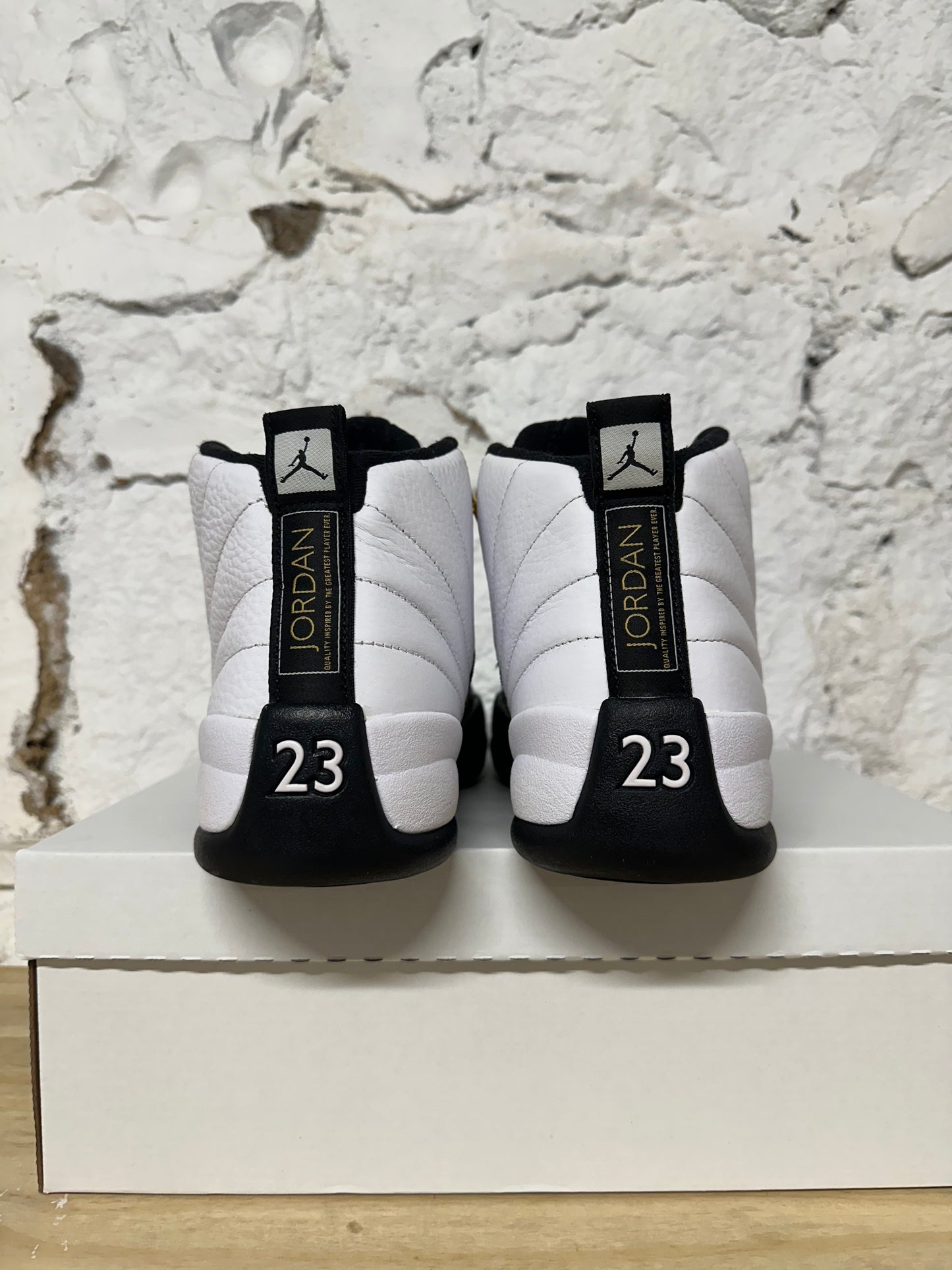Air Jordan 12 Royalty Sz 9.5