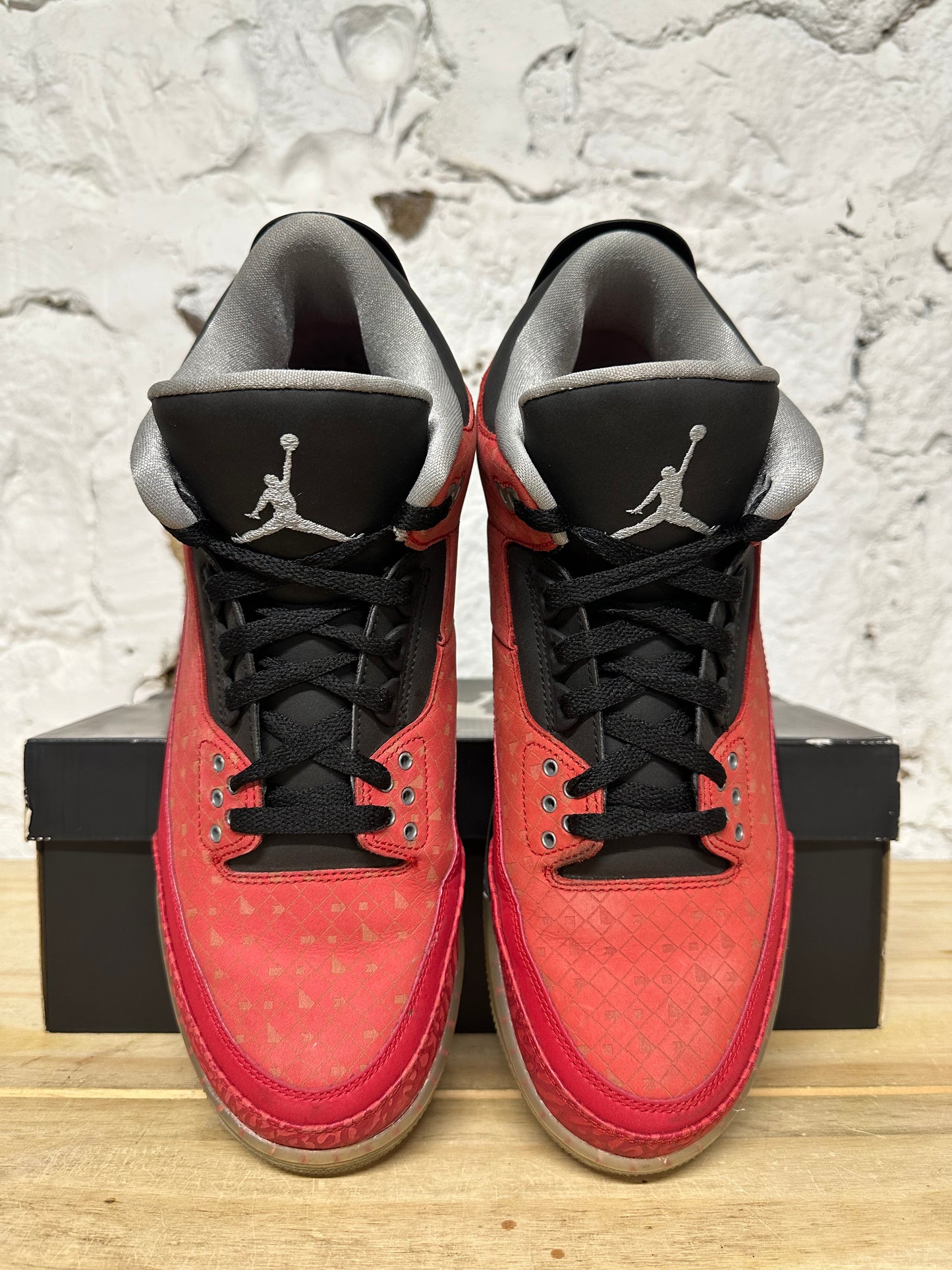 Air Jordan 3 Doernbecher (2013) Sz 12