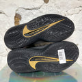 Nike Air Zoom GT Cut 4 Wemby Gold Panther Sz 9.5