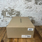 Rick Owens Jumbo Lace Padded Mustard Low Sz 11 (44)