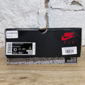 Air Jordan 5 Fire Red Silver Tongue (2020) Sz 10