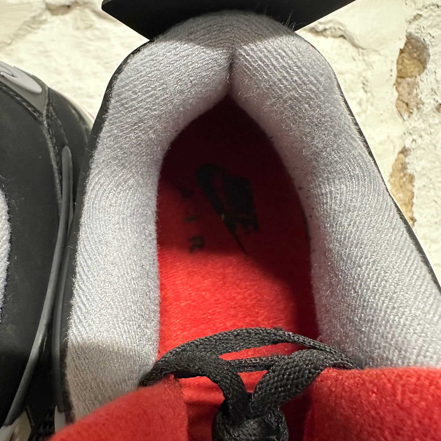 Air Jordan 4 Bred (2019) Sz 11.5