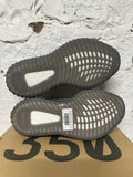 Yeezy 350 Steel Grey Sz 8.5 DS