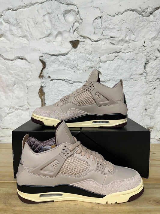 Air Jordan 4 AMM While You Were Sleeping Sz 10 (11.5W)