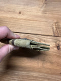 Gucci Canvas Jackie Bifold Wallet