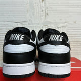 Nike Dunk Low White Panda Sz 12 DS