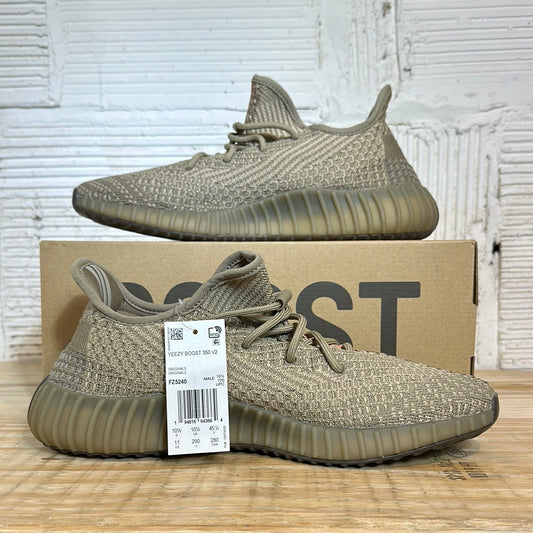 Yeezy 350 V2 Sand Taupe Sz 11 DS