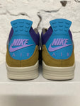 Air Jordan 4 Union Desert Moss Sz 12.5