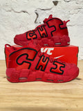 Nike Air More Uptempo Chicago Sz 12