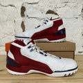 Nike Air Zoom Generation First Game (2003) Sz 10.5 DS