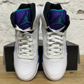 Air Jordan 5 Grape (2025) Sz 10 DS