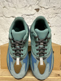 Yeezy 700 Faded Azure Sz 8.5
