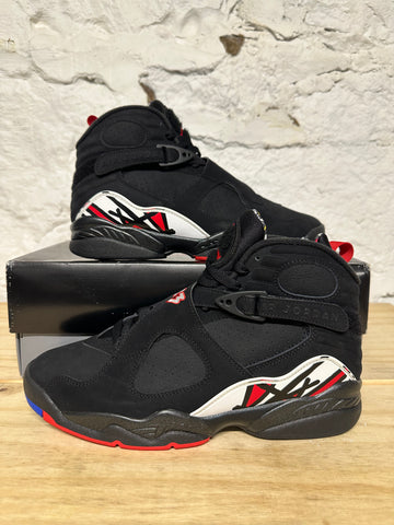 Air Jordan 8 Playoff Sz 9.5