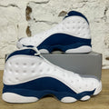 Air Jordan 13 French Blue Sz 10.5 DS
