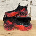 Nike Air Foamposite One Stranger Things Sz 10.5 DS
