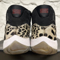 Air Jordan 11 High Animal Instinct Sz 10.5 (12W)
