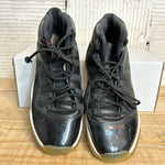 Air Jordan 11 72-10 Sz 7y