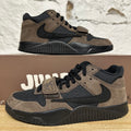 Jordan Jumpman Jack Travis Scott Dark Mocha Sz 8