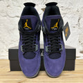 Air Jordan 4 Lakers Sz 14 DS
